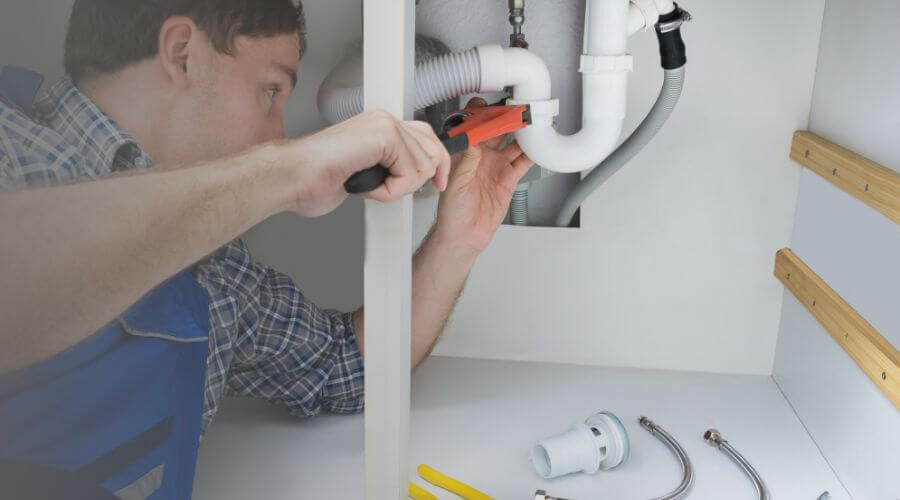 Professional Leak Detection Services in Helena, MO